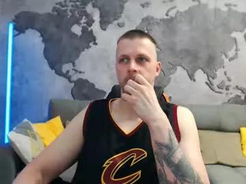 vikingchrisss from Chaturbate