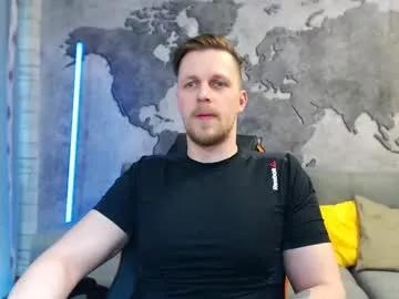 vikingchrisss from Chaturbate