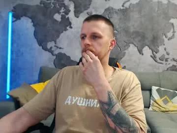 vikingchrisss from Chaturbate is Freechat