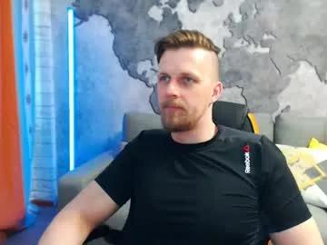 vikingchrisss from Chaturbate