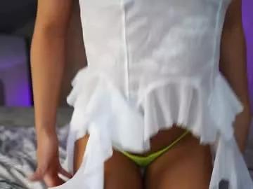vikkilustfull from Chaturbate