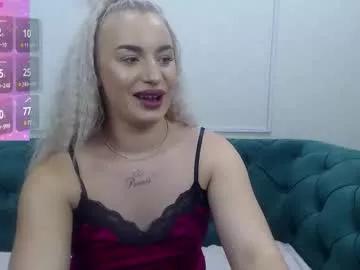 Photos of viktoriablue from Chaturbate is Freechat