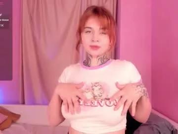 vilemotion from Chaturbate is Freechat