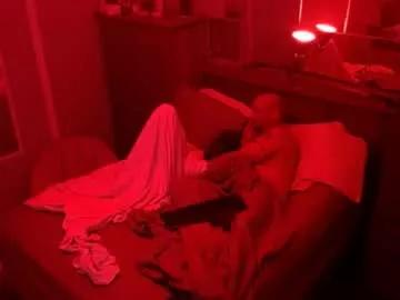 villecoupleky from Chaturbate