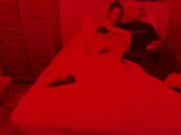villecoupleky from Chaturbate