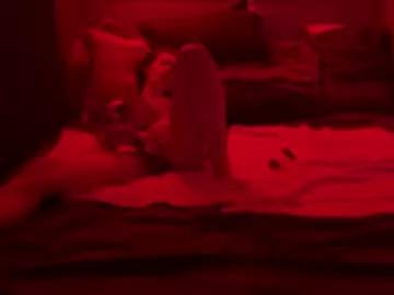 villecoupleky from Chaturbate