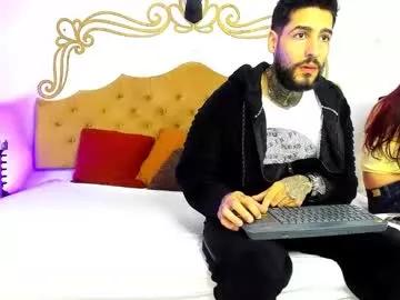 vincent_and_mishell from Chaturbate is Freechat