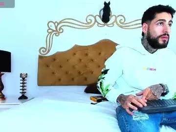 vincent_and_mishell from Chaturbate is Freechat