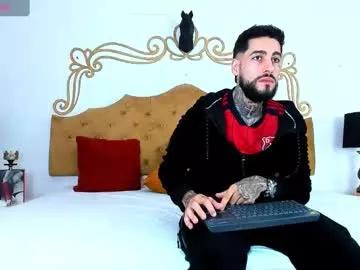 vincent_and_mishell from Chaturbate is Freechat