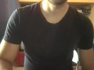 Vincenzosicyli webcams show profile image 