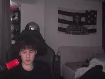 vinnie_06 from Chaturbate