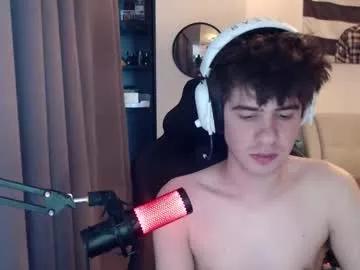 vinnie_06 from Chaturbate