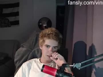 vinnie_06 from Chaturbate