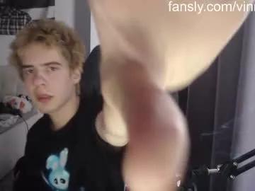 vinnie_06 from Chaturbate