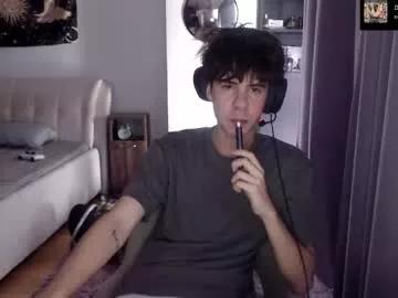 vinnie_06 from Chaturbate