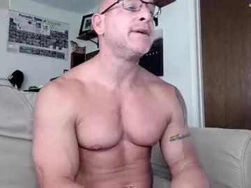 vinnymarchegiano from Chaturbate