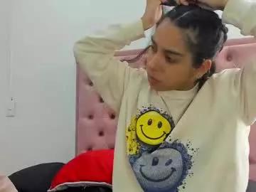 violet_and_myers from Chaturbate is Freechat