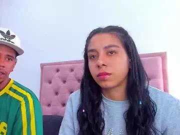 violet_and_myers from Chaturbate is Freechat