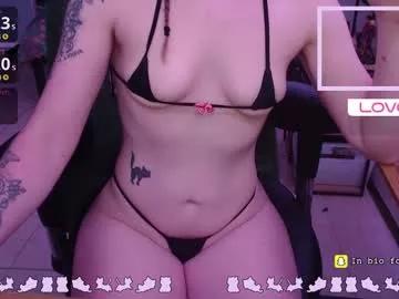 violet_baby_ from Chaturbate is Freechat