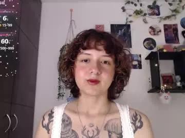 violet_bluee from Chaturbate is Freechat