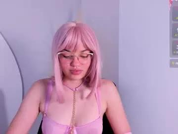 violet_cortez from Chaturbate is Freechat