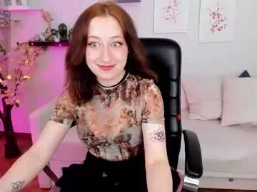 violet_griffen from Chaturbate is Freechat
