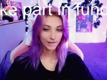 Violet_noir_ webcams show profile image 