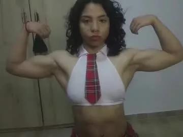 violet_smmithh from Chaturbate is Freechat