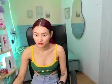 violet_vixen18 from Chaturbate is Freechat