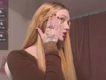 Violet_xwx webcams show profile image 