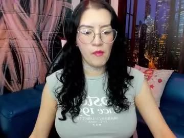violeta_diazz from Chaturbate is Freechat