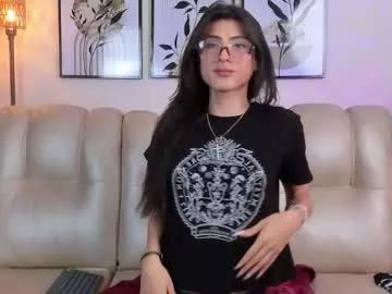 violeta_foxz from Chaturbate is Freechat