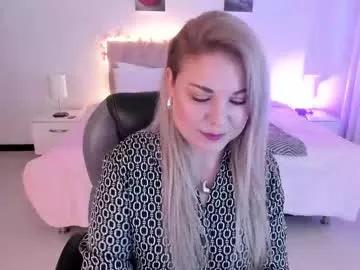 violeta_hotter_ from Chaturbate is Freechat