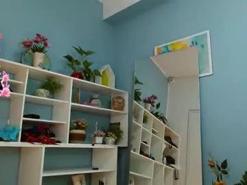 violeta_leon from Chaturbate is Freechat