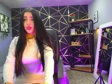 Violeta_velle webcams show profile image 