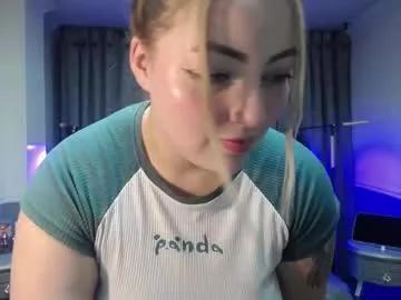 Violetacolins webcams show profile image 