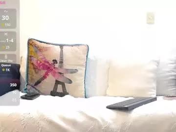 violetagomez_co from Chaturbate