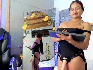 violetaqueen_ from Chaturbate is Freechat