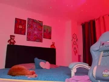 violetbunnyy1 from Chaturbate is Freechat