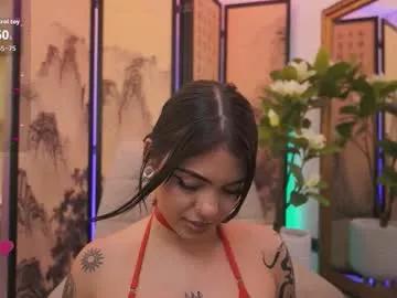 Violetevanz webcams show profile image 