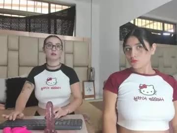 violethrush from Chaturbate is Freechat