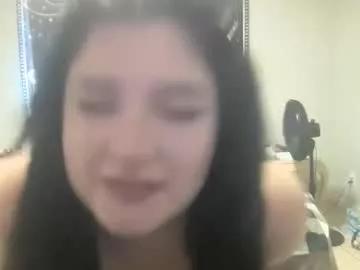 Violetkittyy webcams show profile image 