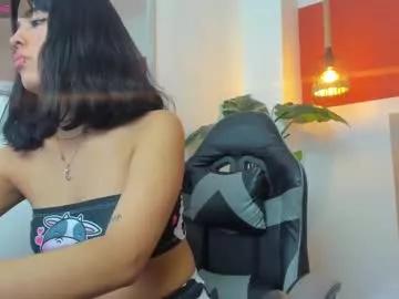 Violetloraine_ webcams show profile image 