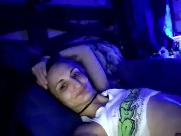 violetsprings7 from Chaturbate is Freechat