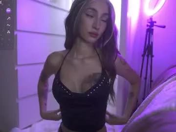 violett_bray from Chaturbate is Freechat