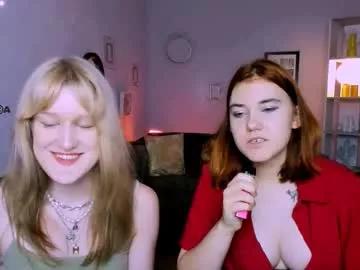 violett_moons from Chaturbate is Freechat