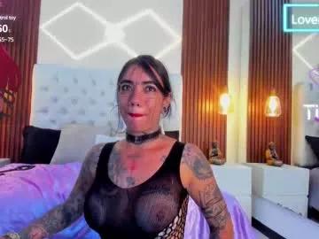 violettaalemida from Chaturbate is Freechat
