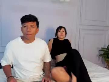 violettaandleon from Chaturbate is Freechat