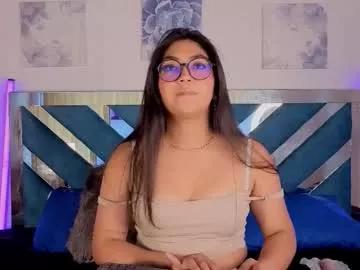 violettabloom_ from Chaturbate is Freechat