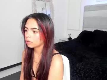 violette_es from Chaturbate is Freechat